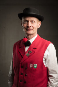 Arnold Josef Arnold Josef