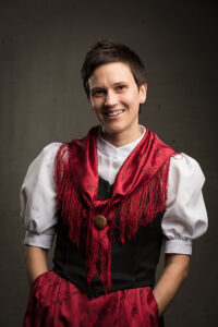 Eyer Barbara Eyer Barbara