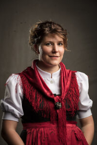 Lehner-Mutter Manuela Lehner-Mutter Manuela